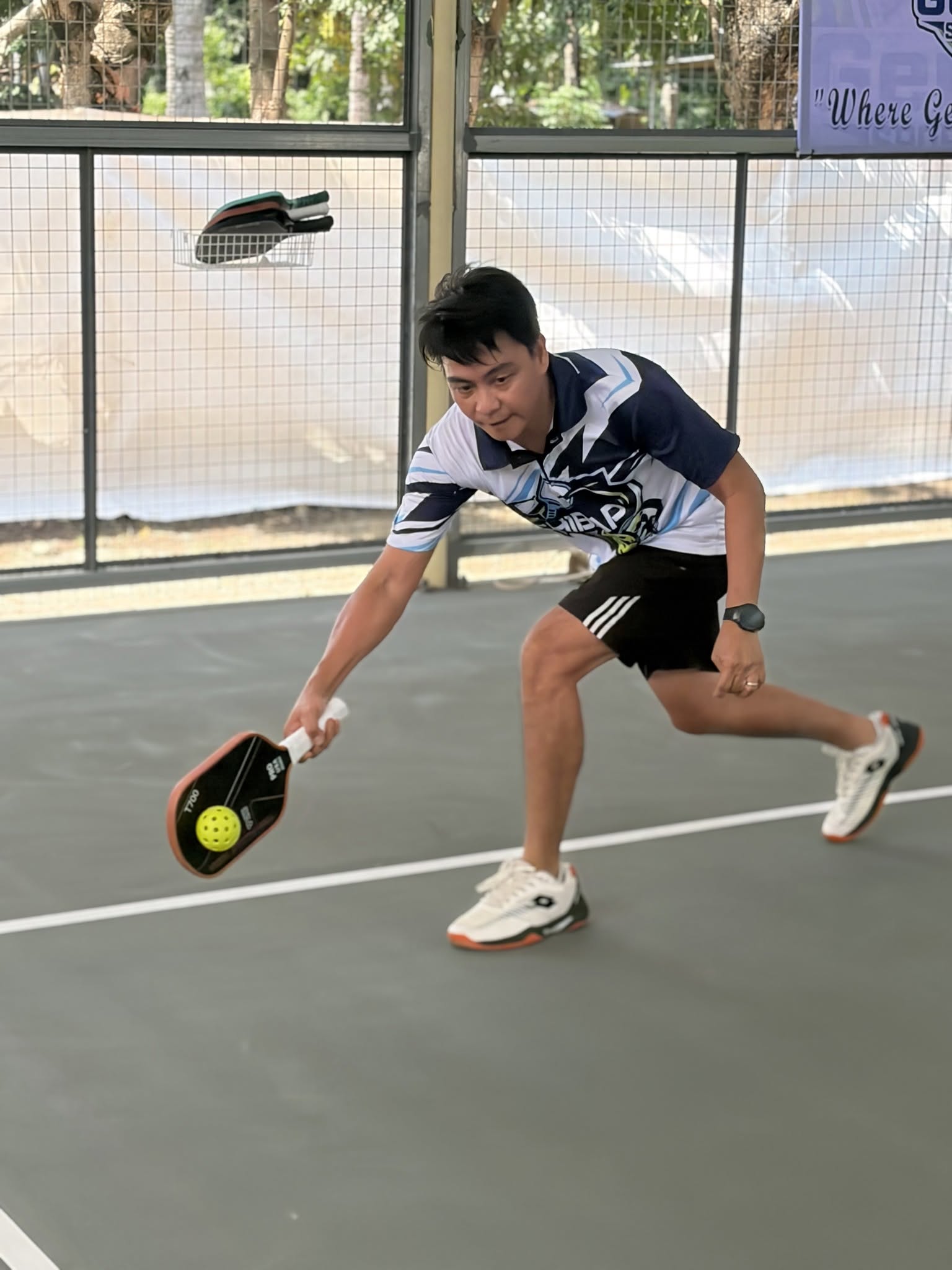 Pickleball