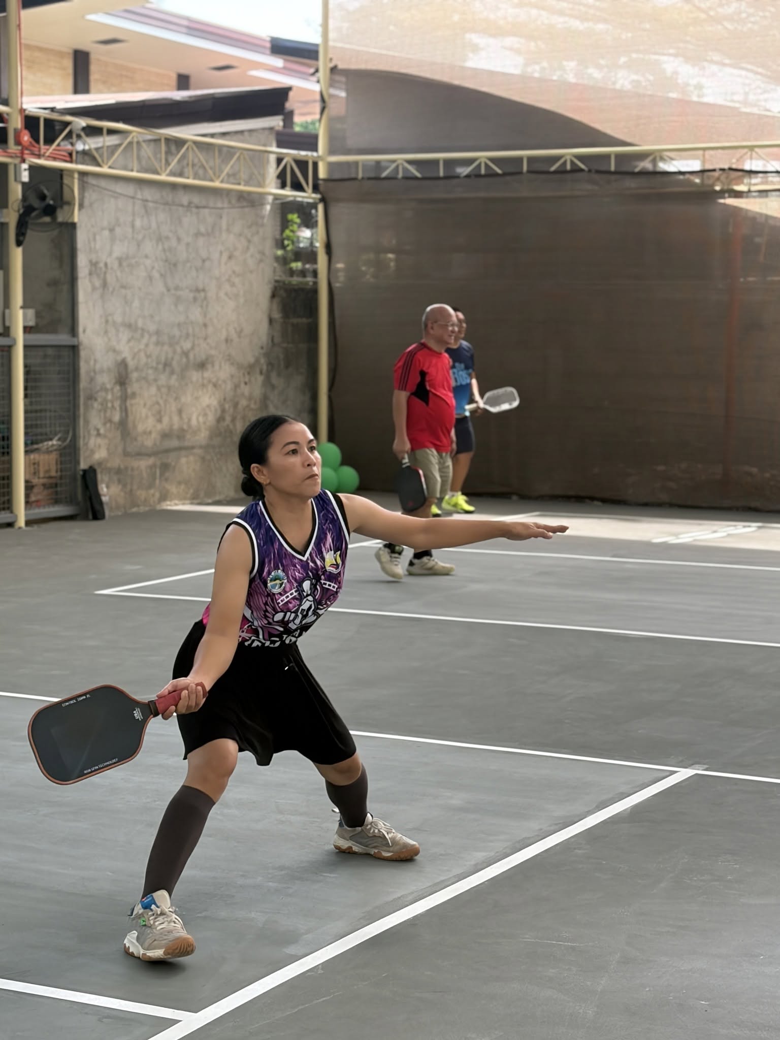 Pickleball