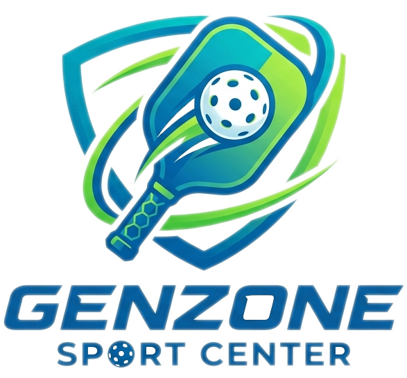 GenZone Sport Center
